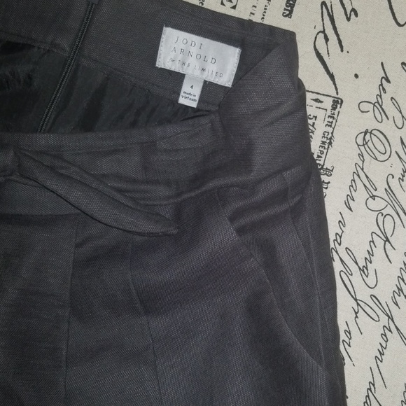 Vintage The Limited skirt - Picture 3 of 4